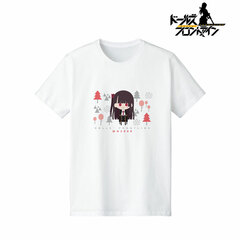 Girls' Frontline WA2000 NordiQ T-shirt Ladies' L