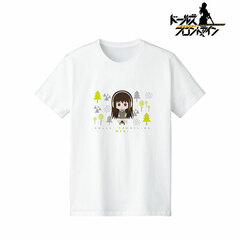 Girls' Frontline M4A1 NordiQ T-shirt Ladies' M