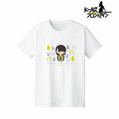 Girls' Frontline RO635 NordiQ T-shirt Ladies' M