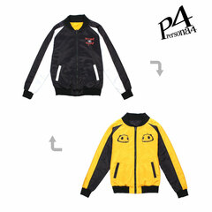 Persona 4 Reversible Sukajan Jacket Unisex XL