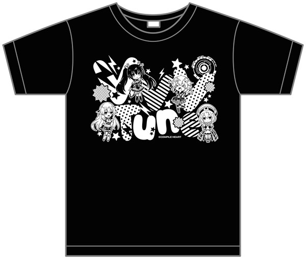 VVVtune T-shirt