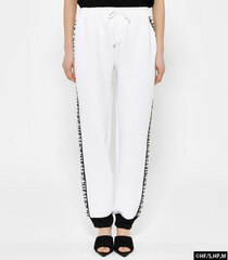 Haikyuu!! Haikyuu (Volleyball) Track Pants WHT M