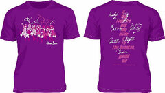 If My Favorite Pop Idol Made It to the Budokan, I Would Die ChamJam T-shirt YUMERI
