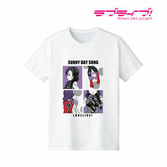 Love Live! Nozomi Tojo SUNNY DAY SONG T-shirt Ladies' S