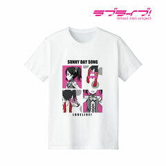 Love Live! Nico Yazawa SUNNY DAY SONG T-shirt Ladies' M