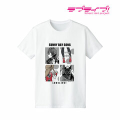 Love Live! Kotori Minami SUNNY DAY SONG T-shirt Ladies' S