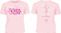 If My Favorite Pop Idol Made It to the Budokan, I Would Die ChamJam T-shirt MAINA