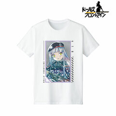 Girls' Frontline 416 Ani-Art T-shirt Ladies' M