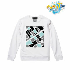 Hetalia World Stars England Sweatshirt Ladies' M