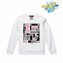 Hetalia World Stars China Sweatshirt Ladies' L