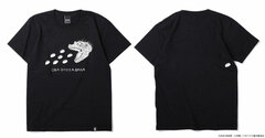 Dorohedoro Kaiman Tee Black M
