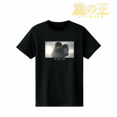 The Deer King Yuna to Yakusoku no Tabi T-shirt Ladies' S