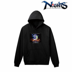 NiGHTS Hoodie Ladies' L