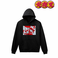 InuYasha - InuYasha Hoodie vol.2 Ladies' XL