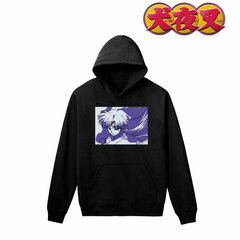 InuYasha Sesshomaru Hoodie vol.2 Ladies' L