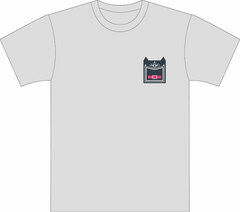 Fate/Grand Order -Demonic Battlefront: Babylonia- T-shirt Anna
