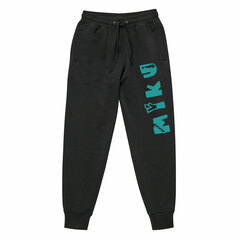 Piapro Characters Hatsune Miku Motif Sweatpants Unisex XL
