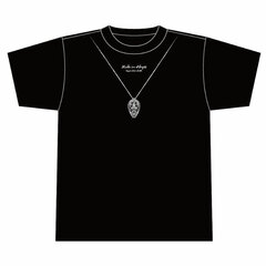 Made in Abyss Dawn of the Deep Soul T-shirt Shirofue -Lyza ver-