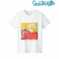 Uta no Prince-sama Natsuki Shinomiya Ani-Art T-shirt Ladies' S