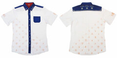 Fate/Grand Order Design produced by Sanrio Full Graphic Short Sleeve Shirt