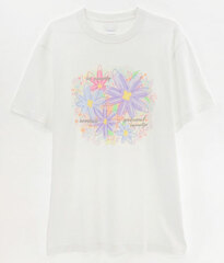 THE IDOLM@STER Cinderella Girls Kanade Hayami to Osoroi T-shirt