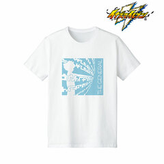 Inazuma Eleven The General T-shirt Ladies' L