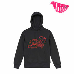 Catherine Fullbody Stray Sheep Hoodie Ladies' M