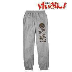 K-On! After School Tea Time Sweatpants Unisex XL