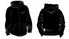 Touhou Project Hoodie