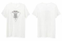 Hozuki no Reitetsu JIGOKU T-shirt L Size