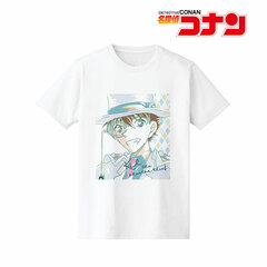 Detective Conan Ani-Art T-shirt (Phantom Thief Kid) vol.2/Ladies' M