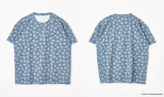 Hatsune Miku MIKUMOJI TEE S