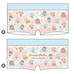 Gintama Boxer Briefs B / YOROZUYA x LITTLE TWIN STARS