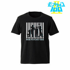 Mob Psycho 100 II T-shirt /Ladies' L
