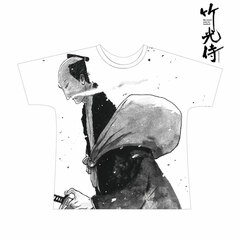 Takemitsuzamurai Full Graphic T-shirt / Unisex L
