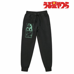 Urusei Yatsura Lum Sweatpants / Unisex M