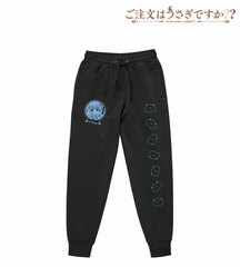 Is the order a rabbit?? Chino Sweatpants / Unisex (XL)