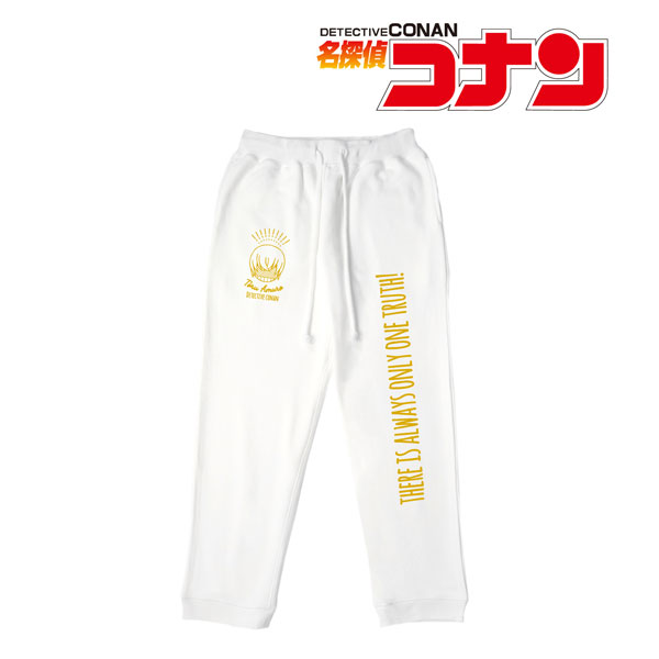 Detective Conan Toru Amuro Sweatpants / Unisex (M)