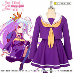 No Game No Life 