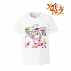 Made in Abyss Nanachi & Mitty Ani-Art T-shirt /Ladies' M