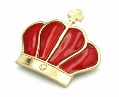 Shoujo Kageki Revue Starlight Karen's Hair Accessory