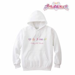 Pretty All Friends Hoodie / Ladies' (Size L)
