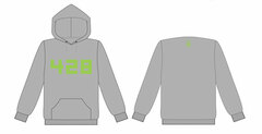 The Quintessential Quintuplets 428 Hoodie Unisex M Size