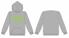 The Quintessential Quintuplets 428 Hoodie