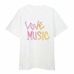 THE IDOLM@STER Cinderella Girls (Mobile Ver.) Matching with Syuko Shiomi T-shirt