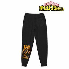 My Hero Academia Sweatpants (Katsuki Bakugo) / Unisex (Size XL)