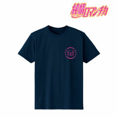 Junjou Romantica T-shirt (Suzuki-san) / Ladies' (Size M)