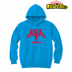 My Hero Academia Hoodie (Shoto Todoroki) / Ladies' (Size XL)