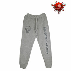 Fate/EXTRA Last Encore Sweatpants (Gawain) / Unisex (Size L)