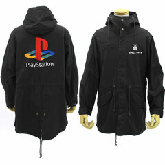 PlayStation M-51Jacket 1st Gen. 